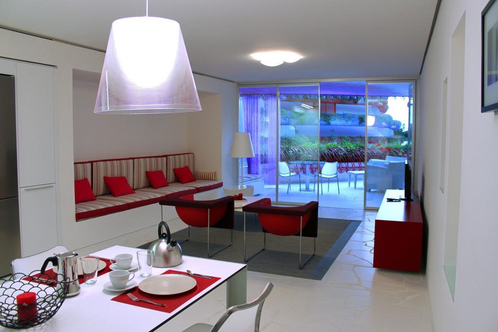 Apartamento Boas De Ibiza-stad