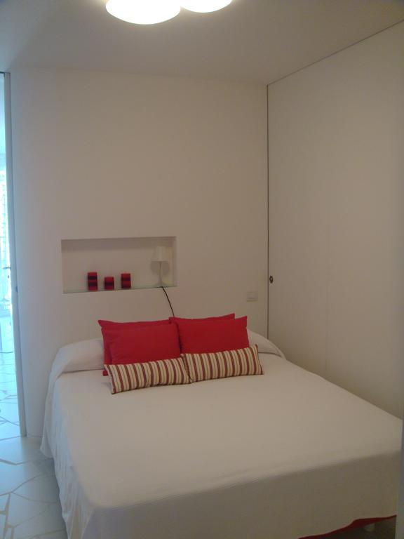 Appartement Apartamento Boas De
