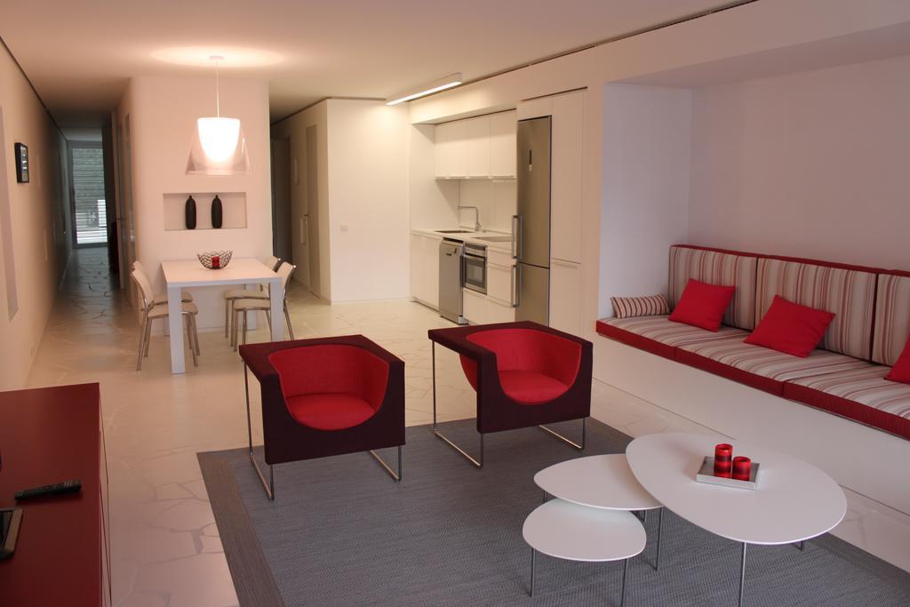 Apartamento Boas De Appartement Ibiza-stad