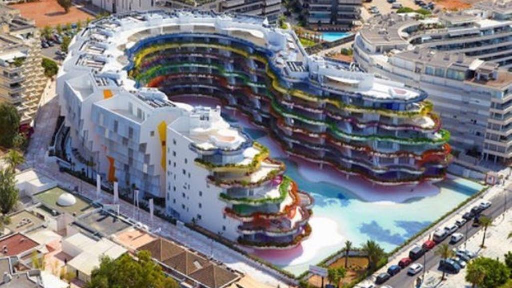 Apartamento Boas De Appartement