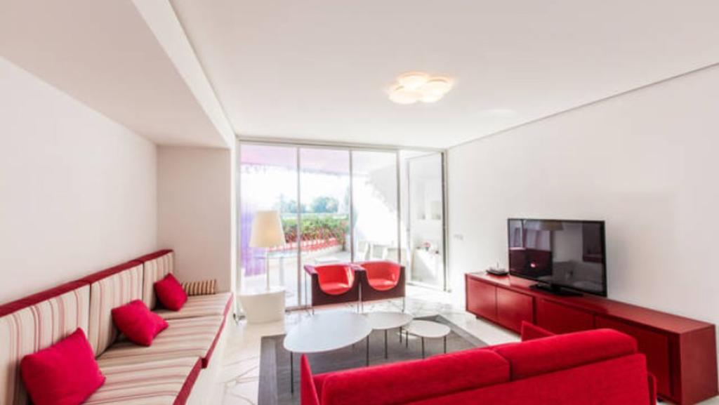 Apartamento Boas De Appartement *