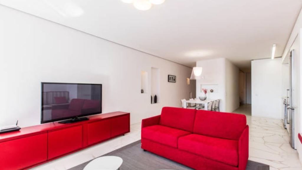 Apartamento Boas De Appartement