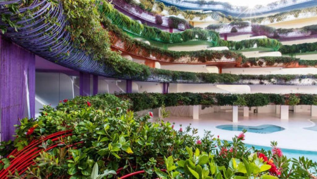 Apartamento Boas De Appartement