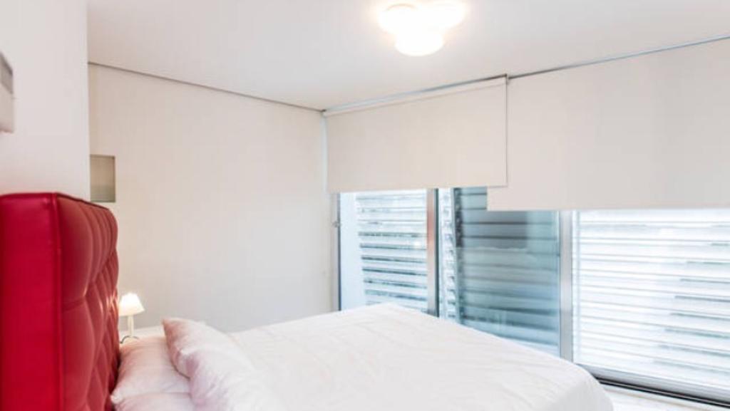 Apartamento Boas De Appartement *