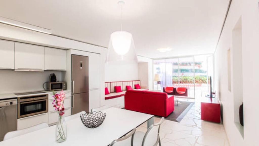 Apartamento Boas De Ibiza-stad