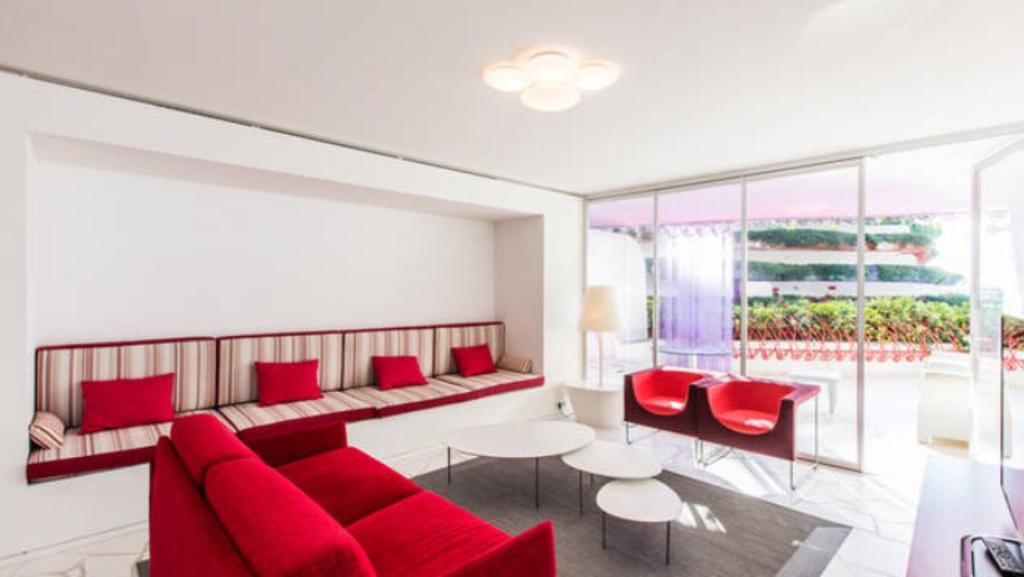 Apartamento Boas De Appartement Ibiza-stad