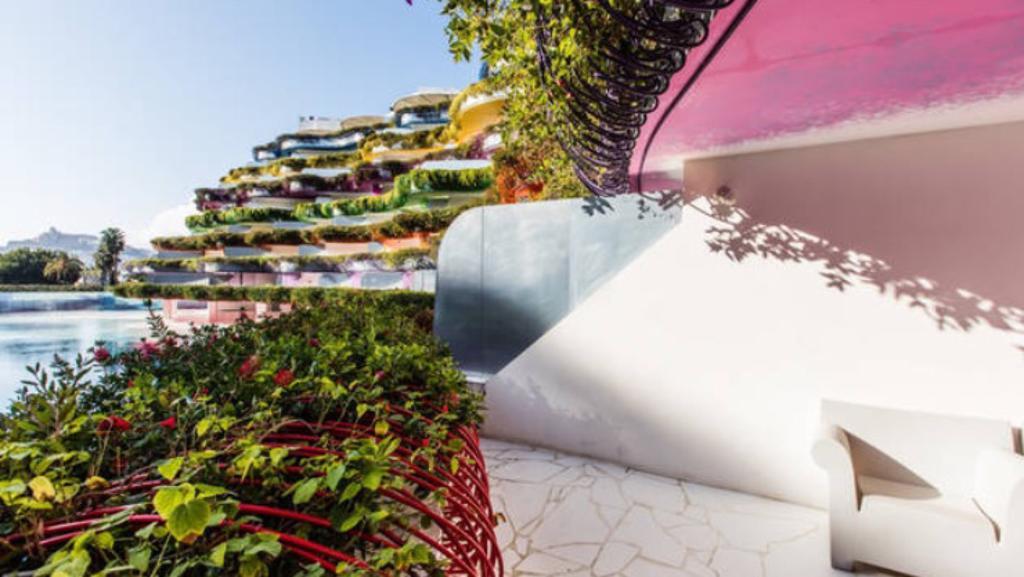Appartement Apartamento Boas De